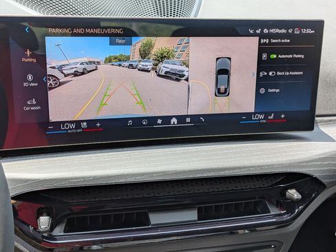 New 2026 BMW 430i xDrive w/ M Sport Package AWD/4WD image 24