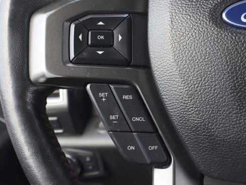 Used 2019 Ford F150 XLT w/ Equipment Group 302A Luxury image 17