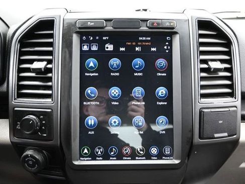 Used 2018 Ford F150 XLT w/ XTR Package AWD/4WD image 28