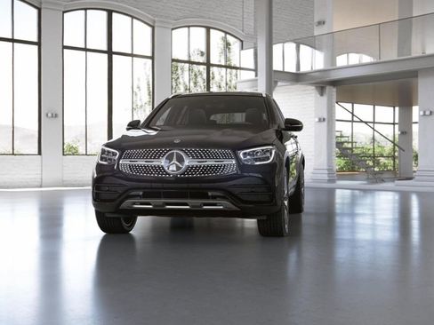 Certified 2022 Mercedes-Benz GLC 300 4MATIC image 43