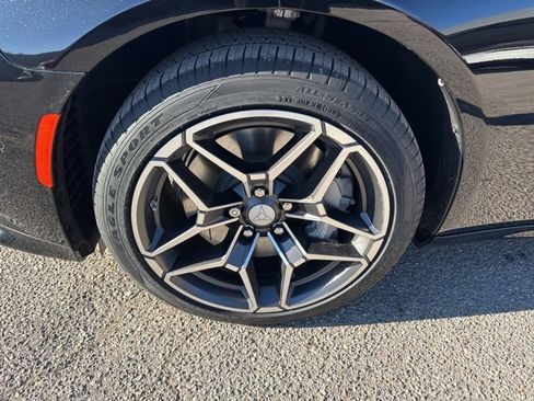 New 2026 Dodge Charger Scat Pack image 7