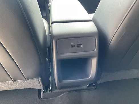 New 2026 Chevrolet Trax LT FWD image 17