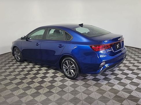 Used 2022 Kia Forte LXS w/ LXS Technology Package FWD image 10