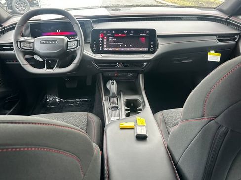 New 2026 Dodge Charger R/T w/ Blacktop Package AWD/4WD image 15