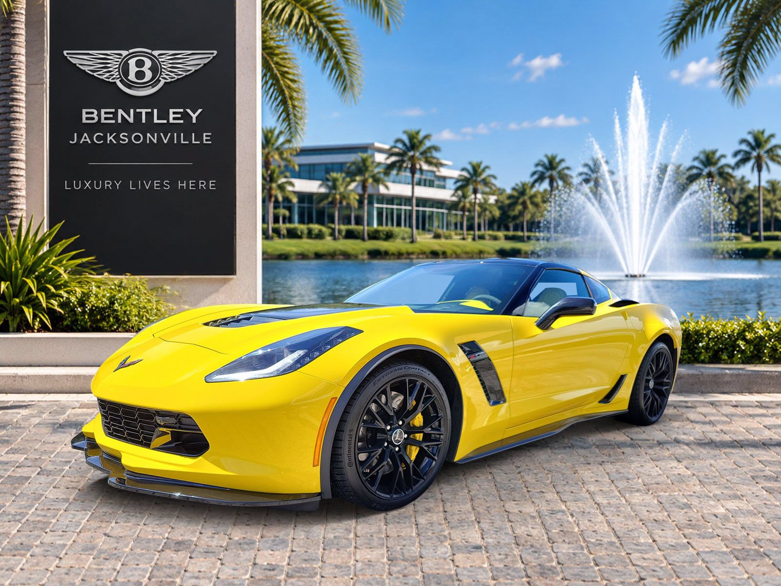 Used 2019 Chevrolet Corvette Z06 RWD image 6