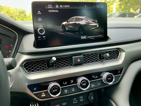 New 2026 Acura Integra A-Spec image 21