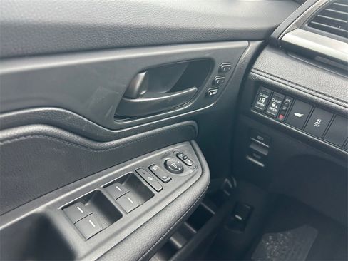 New 2026 Honda Odyssey Sport-L image 21