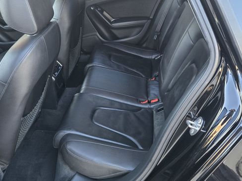 Used 2016 Audi A4 2.0T Premium image 19