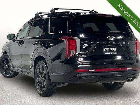 Used 2024 Hyundai Palisade XRT FWD image 15