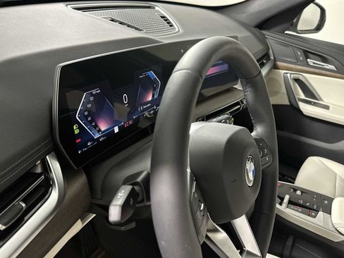 New 2026 BMW X1 xDrive28i w/ Convenience Package image 15