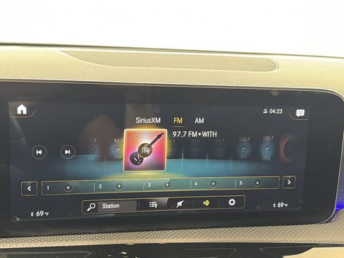 Certified 2022 Mercedes-Benz A 220 4MATIC image 19