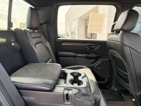 Used 2023 RAM 1500 TRX w/ TRX Level 2 Equipment Group AWD/4WD image 40