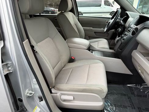 Used 2012 Honda Pilot EX image 18