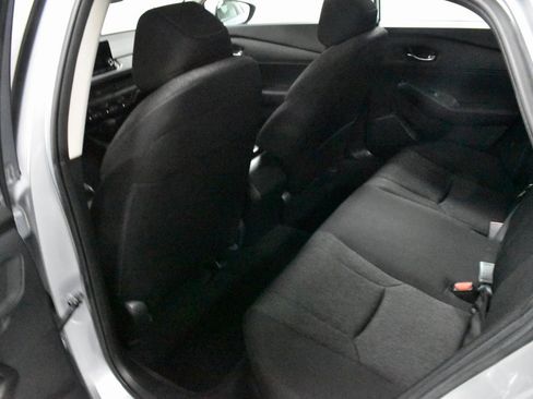 Certified 2023 Honda Accord LX image 16