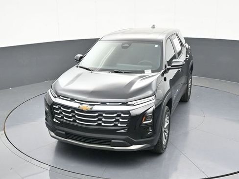 New 2026 Chevrolet Equinox LT w/ Safety and Technology Package FWD image 62