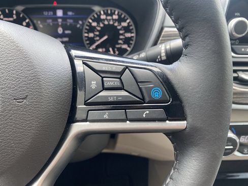 Used 2022 Nissan Altima 2.5 SL AWD/4WD image 26