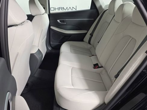 New 2026 Hyundai Sonata SE image 20