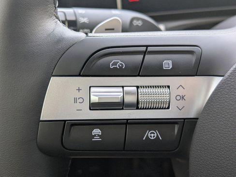 New 2026 Hyundai Santa Cruz Limited image 30