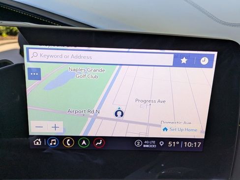 Used 2021 Chevrolet Corvette Stingray Premium Conv w/ Z51 Performance Package image 28