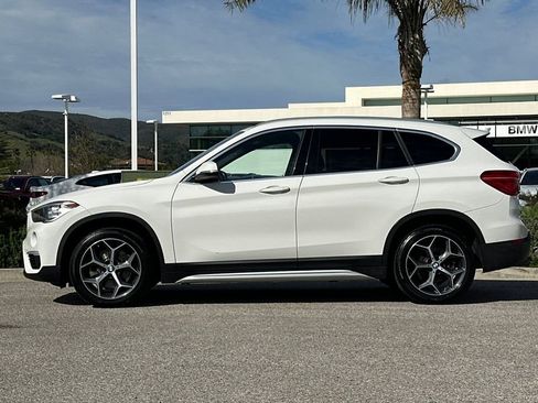 Used 2018 BMW X1 xDrive28i w/ Convenience Package image 6
