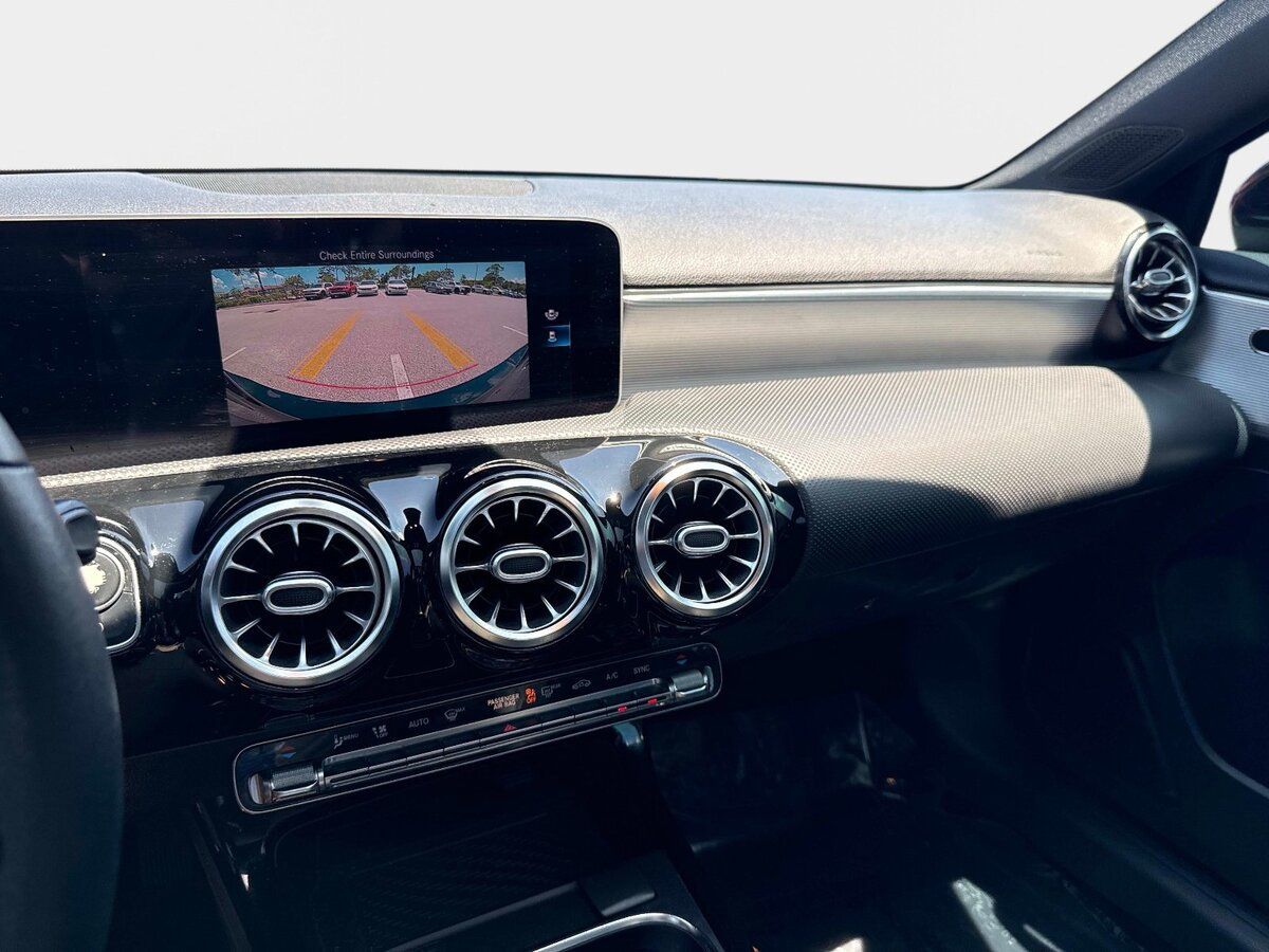 Used 2019 Mercedes-Benz A 220 image 24