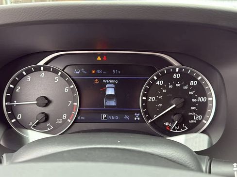 New 2026 Nissan Frontier S w/ Tow Package image 26