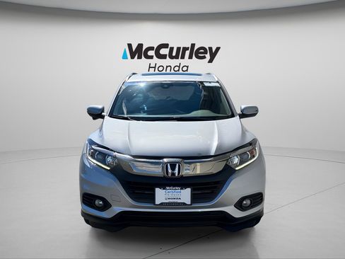 Certified 2022 Honda HR-V EX image 7