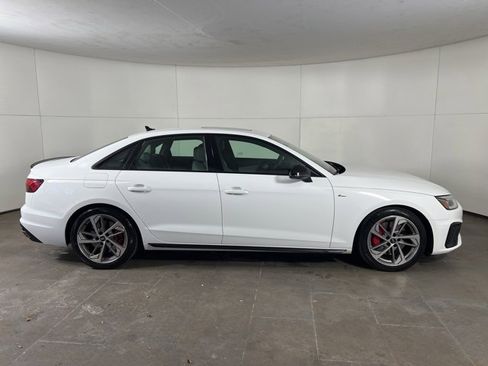Used 2023 Audi A4 2.0T Premium Plus w/ Premium Plus Package image 8