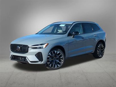 New 2026 Volvo XC60 B5 Ultra w/ Protection Package Premier