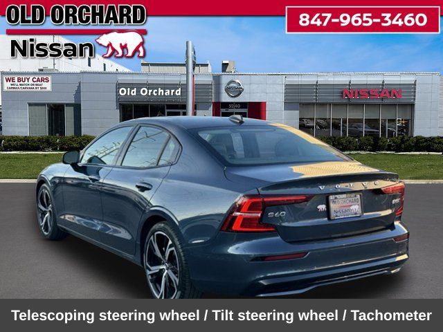 Used 2024 Volvo S60 B5 Core AWD/4WD image 8