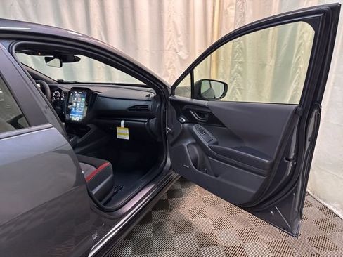 New 2026 Subaru Impreza RS image 34