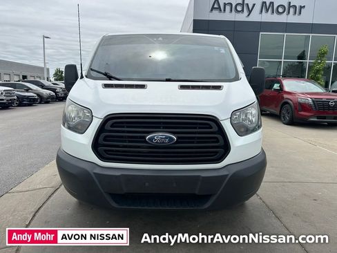 Used 2019 Ford Transit 150 148 Low Roof RWD image 3