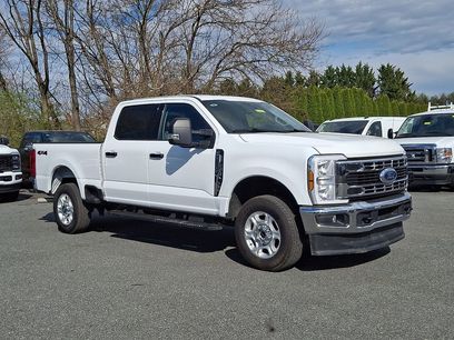 Used 2025 Ford F250 XLT