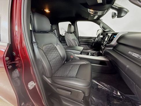 Used 2022 RAM 1500 Big Horn w/ Back Country Package image 25
