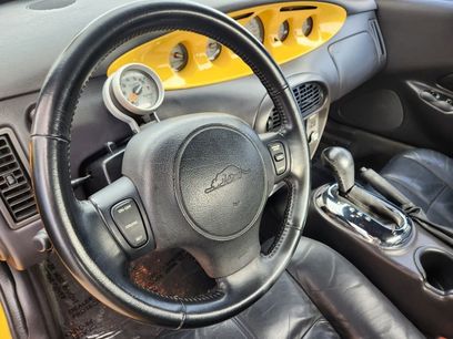 Used 2000 Plymouth Prowler