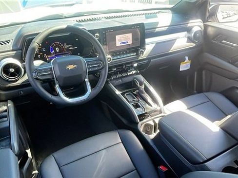 New 2026 Chevrolet Colorado LT w/ LT Convenience Package image 14