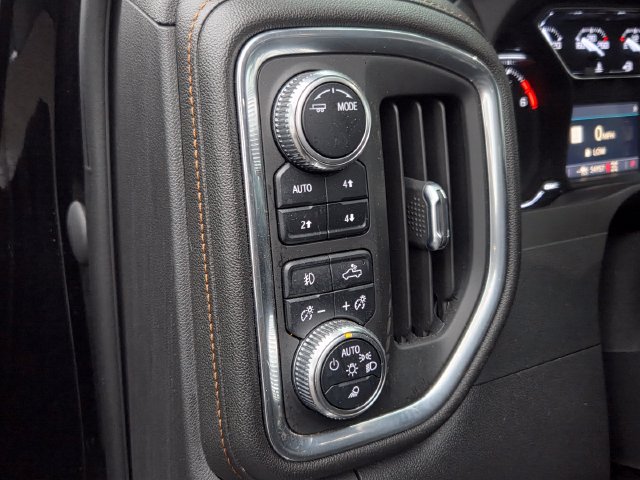 Used 2022 GMC Sierra 1500 AT4 w/ AT4 Premium Package AWD/4WD image 6
