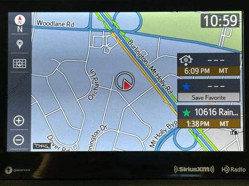 Used 2018 Toyota Sienna XLE Premium image 21