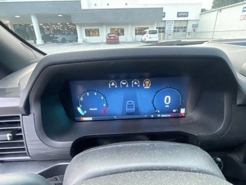Used 2024 Ford F150 XLT w/ Equipment Group 302A MID AWD/4WD image 13