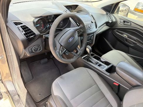 Used 2019 Ford Escape S FWD image 20