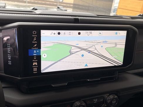 New 2026 Jeep Wrangler Unlimited Rubicon 392 image 3