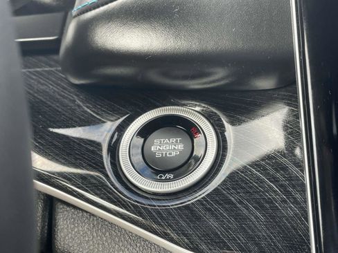 Used 2022 Jeep Grand Cherokee Trailhawk image 30