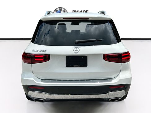 Used 2024 Mercedes-Benz GLB 250 image 6