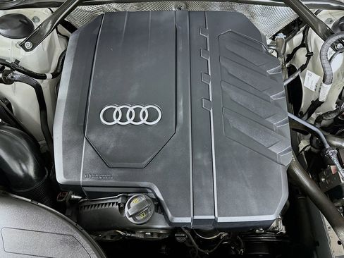 Used 2023 Audi Q5 2.0T Premium Plus w/ Premium Plus Package image 13