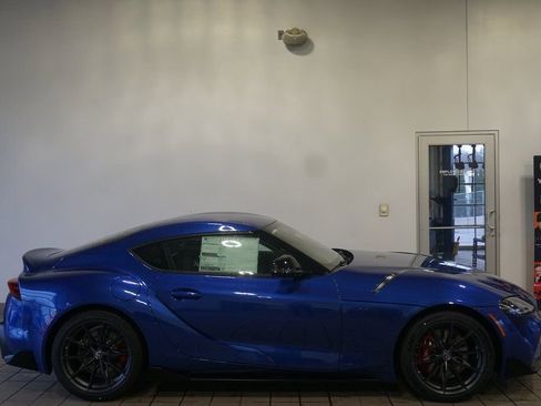 New 2026 Toyota Supra Premium image 16