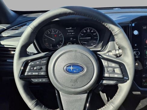 New 2026 Subaru Forester Touring image 31