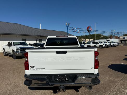 Used 2024 Chevrolet Silverado 2500 LT image 5