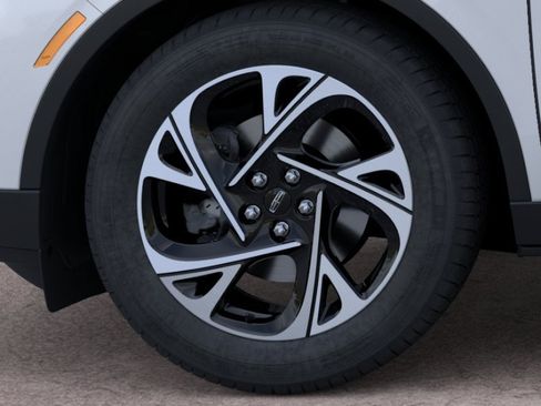 New 2026 Lincoln Nautilus Premier w/ Jet Appearance Package AWD/4WD image 19