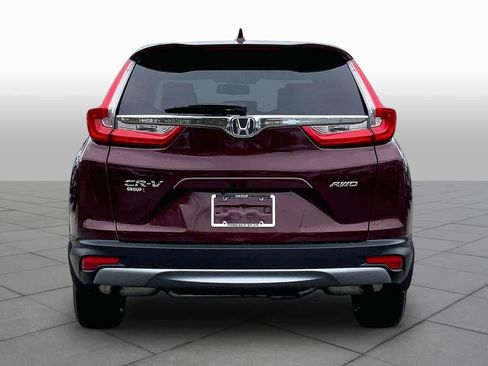 Used 2017 Honda CR-V EX-L image 5