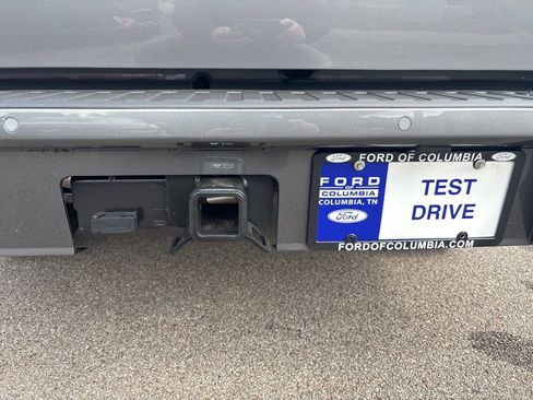 New 2025 Ford Maverick Lobo image 6